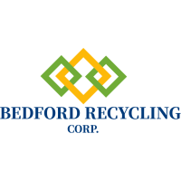 Bedford Recycling Corp Logo