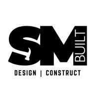 SM Built LLC Logo