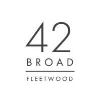 42 Broad Logo