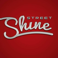 Street Shine Auto Detail Logo