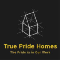 True Pride Homes, LLC Logo