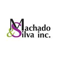 Machado & Silva Inc Logo