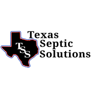 Texas Septic Solutions Logo