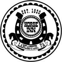 Horse Inn Logo