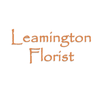 Leamington Florist Logo