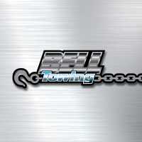 Bell Towing, LLC. Logo