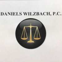 Daniels Wilzbach PC Logo