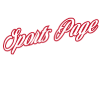 Sports Page Logo