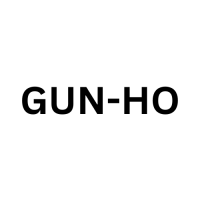 GUN-HO Logo