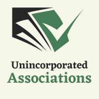 Unincorporated Associations Logo