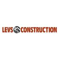 Levs Construction LLC Logo