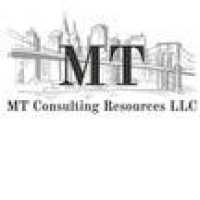 MT Consulting Resources Logo