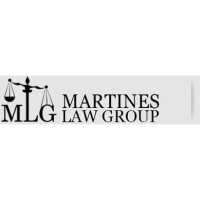 MLG Injury Lawyers Logo