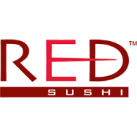 RED Asian Cuisine Logo