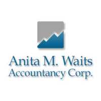 Anita M. Waits Accountancy Corp Logo