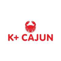 K+ Cajun Logo