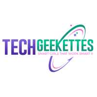 Tech Geekettes Logo