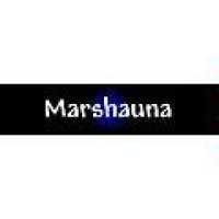 Marshauna Pools Logo
