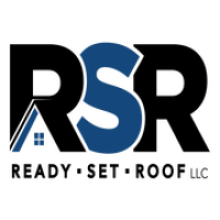 Ready. Set. Roof. LLC Logo
