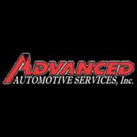 Advanced Automotive Services Inc Logo
