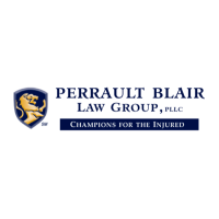 Perrault Blair Law Group, PLLC Logo