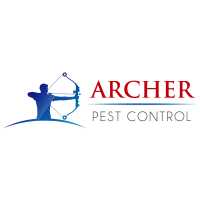 Archer Pest Control Logo