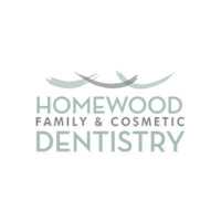 Homewood Family & Cosmetic Dentistry LLC Logo
