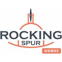 Rocking Spur Homes Logo