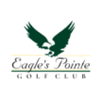 Eagle's Pointe Golf Club Logo