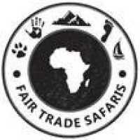 Fair Trade Safaris Logo