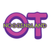 Nogginsland Therapy and Play | Pediatric Occupational Therapy Logo