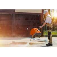 RemRy Gutter CLeaning + Pressure Washing Logo