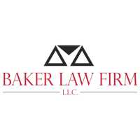 Baker Law Firm, LLC Logo