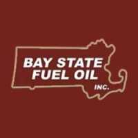Bay State Fuel Oil Logo