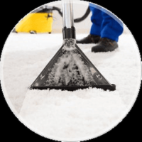 Day Nite Cleaning Service Inc Logo