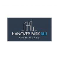 Hanover Park Blu Apartments Logo