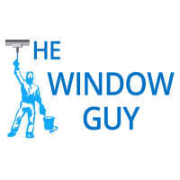 Dave The Window Guy Logo