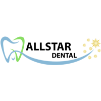 Allstar Dental Logo