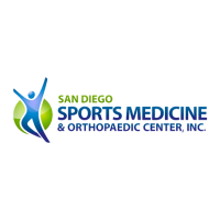 Synergy Orthopedics / San Diego Sports Medicine & Orthopaedic Center, Inc. Logo
