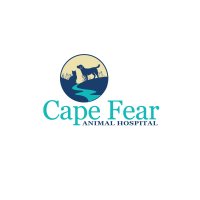 Cape Fear Animal Hospital Logo