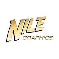Nile Graphics, Inc. Logo