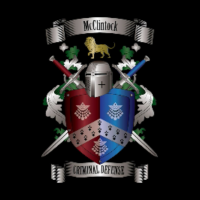 McClintock Criminal Defense, P.C. - Criminal Defense Attorneys Logo