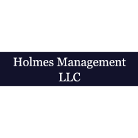 Holmes Management LLC Logo