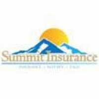 Summit Insurance Notary & Tags Logo