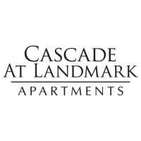 Cascade at Landmark Logo