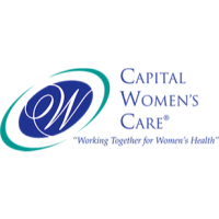 Capital Women's Care Division 64 Logo