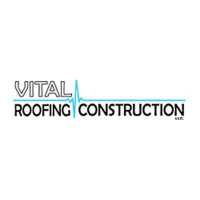Vital Roofing Logo
