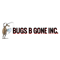 Bugs B Gone Logo