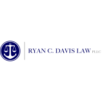 Ryan C. Davis Law, PLLC. Logo