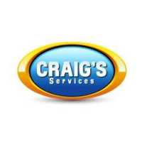 Craig's Services Logo